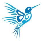 Latino SVG Icon